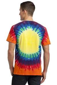 PC149 - Port & Company -Window Tie-Dye Tee