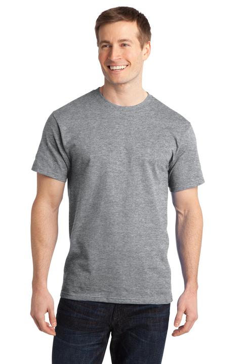 PC150 - Port & Company - Ring Spun Cotton Tee