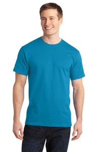 PC150 - Port & Company - Ring Spun Cotton Tee