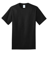 PC150 - Port & Company - Ring Spun Cotton Tee