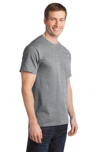 PC150 - Port & Company - Ring Spun Cotton Tee