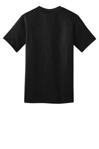 PC150 - Port & Company - Ring Spun Cotton Tee