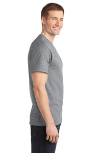 PC150 - Port & Company - Ring Spun Cotton Tee