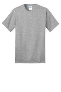 PC150 - Port & Company - Ring Spun Cotton Tee