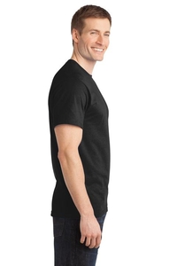 PC150 - Port & Company - Ring Spun Cotton Tee