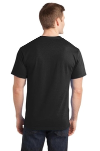 PC150 - Port & Company - Ring Spun Cotton Tee