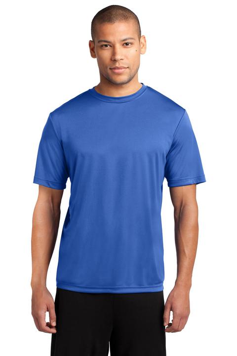 PC380 - Port & Company Performance Tee