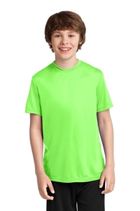 PC380Y - Port & Company Youth Performance Tee