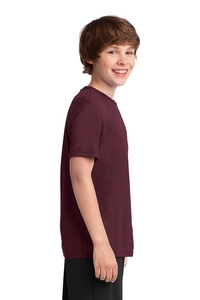 PC380Y - Port & Company Youth Performance Tee