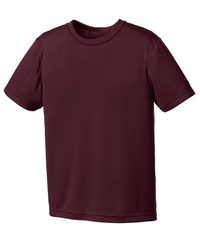 PC380Y - Port & Company Youth Performance Tee