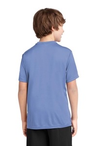 PC380Y - Port & Company Youth Performance Tee