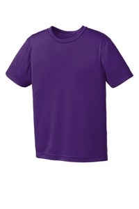 PC380Y - Port & Company Youth Performance Tee