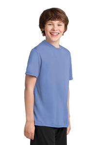 PC380Y - Port & Company Youth Performance Tee