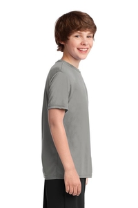 PC380Y - Port & Company Youth Performance Tee