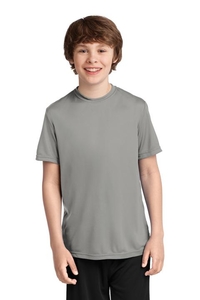 PC380Y - Port & Company Youth Performance Tee