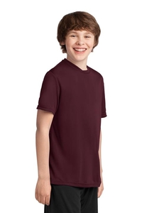 PC380Y - Port & Company Youth Performance Tee