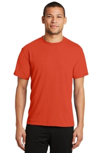 PC381 - Port & Company Performance Blend Tee