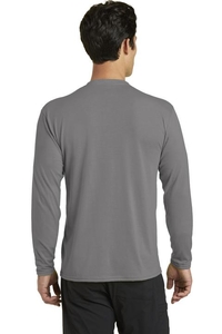 PC381LS - Port & Company Long Sleeve Performance Blend Tee