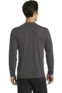 PC381LS - Port & Company Long Sleeve Performance Blend Tee