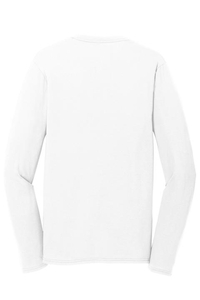 PC381LS - Port & Company Long Sleeve Performance Blend Tee