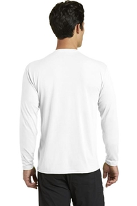 PC381LS - Port & Company Long Sleeve Performance Blend Tee