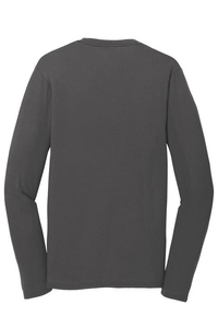 PC381LS - Port & Company Long Sleeve Performance Blend Tee