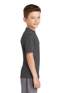 PC381Y - Port & Company Youth Performance Blend Tee