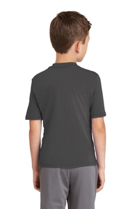 PC381Y - Port & Company Youth Performance Blend Tee