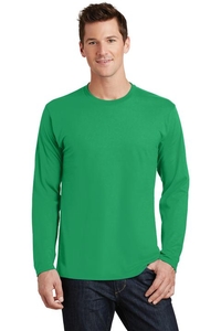 PC450LS - Port & Company Long Sleeve Fan Favorite Tee