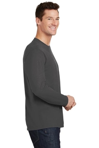 PC450LS - Port & Company Long Sleeve Fan Favorite Tee