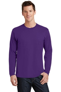 PC450LS - Port & Company Long Sleeve Fan Favorite Tee