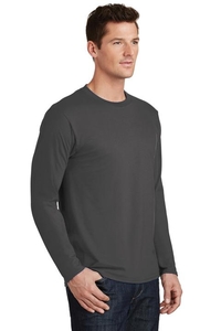 PC450LS - Port & Company Long Sleeve Fan Favorite Tee