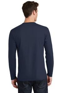 PC450LS - Port & Company Long Sleeve Fan Favorite Tee