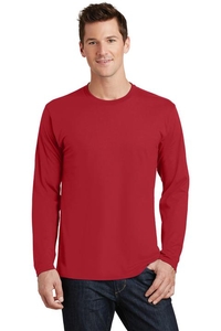 PC450LS - Port & Company Long Sleeve Fan Favorite Tee