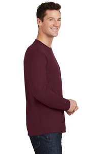 PC450LS - Port & Company Long Sleeve Fan Favorite Tee