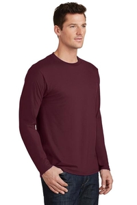 PC450LS - Port & Company Long Sleeve Fan Favorite Tee