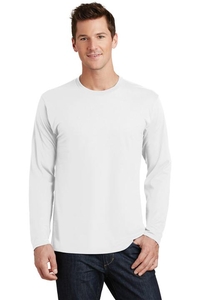 PC450LS - Port & Company Long Sleeve Fan Favorite Tee