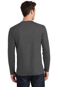 PC450LS - Port & Company Long Sleeve Fan Favorite Tee