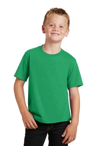 PC450Y - Port & Company Youth Fan Favorite Tee