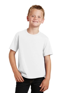 PC450Y - Port & Company Youth Fan Favorite Tee