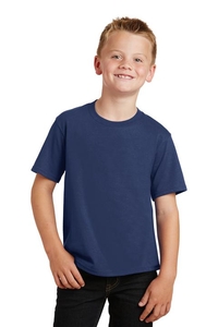 PC450Y - Port & Company Youth Fan Favorite Tee