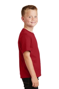 PC450Y - Port & Company Youth Fan Favorite Tee