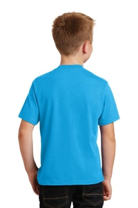 PC450Y - Port & Company Youth Fan Favorite Tee