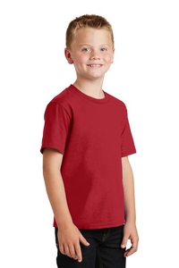 PC450Y - Port & Company Youth Fan Favorite Tee