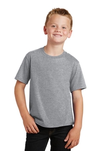 PC450Y - Port & Company Youth Fan Favorite Tee