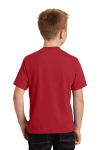 PC450Y - Port & Company Youth Fan Favorite Tee