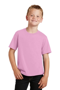 PC450Y - Port & Company Youth Fan Favorite Tee