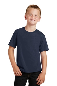 PC450Y - Port & Company Youth Fan Favorite Tee