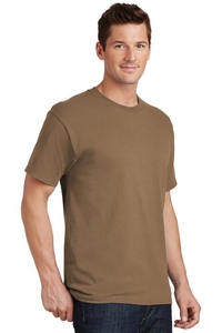 PC54 - Port & Company - Core Cotton Tee