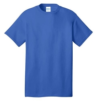 PC54 - Port & Company - Core Cotton Tee